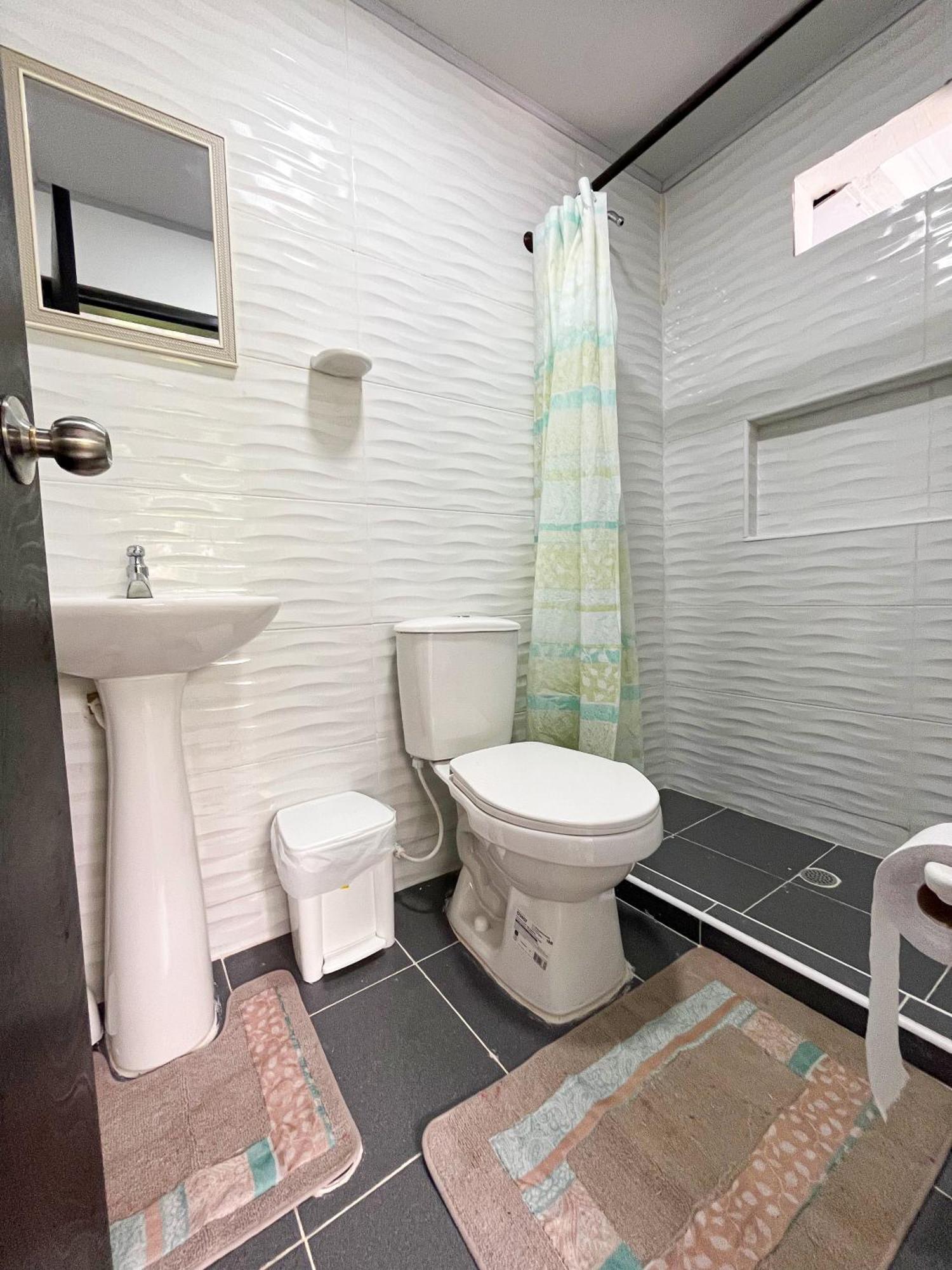 Miss Yasmin Place San Andres  Exterior photo